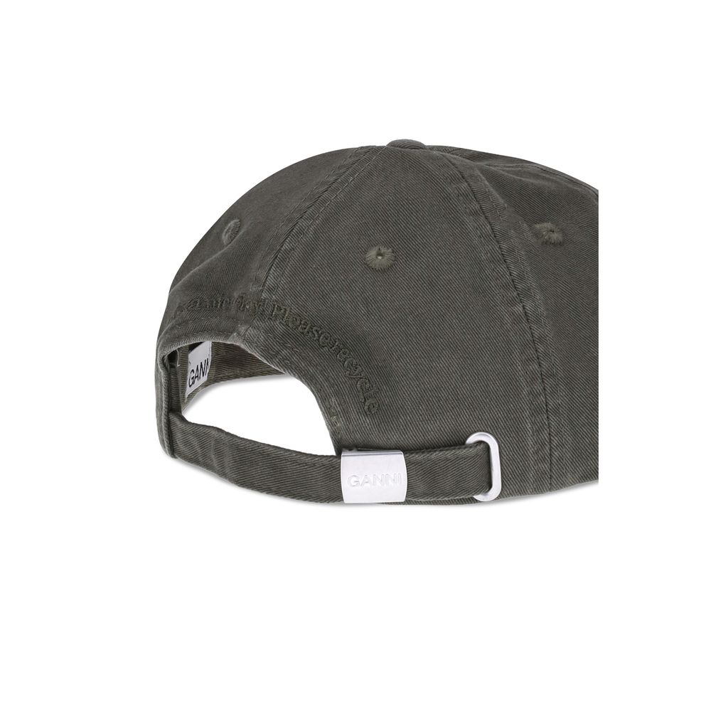 Logo Baseball Cap