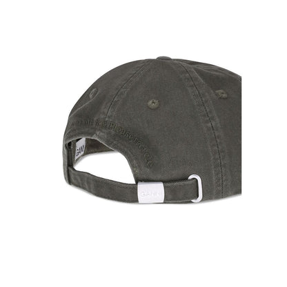 Logo Baseball Cap