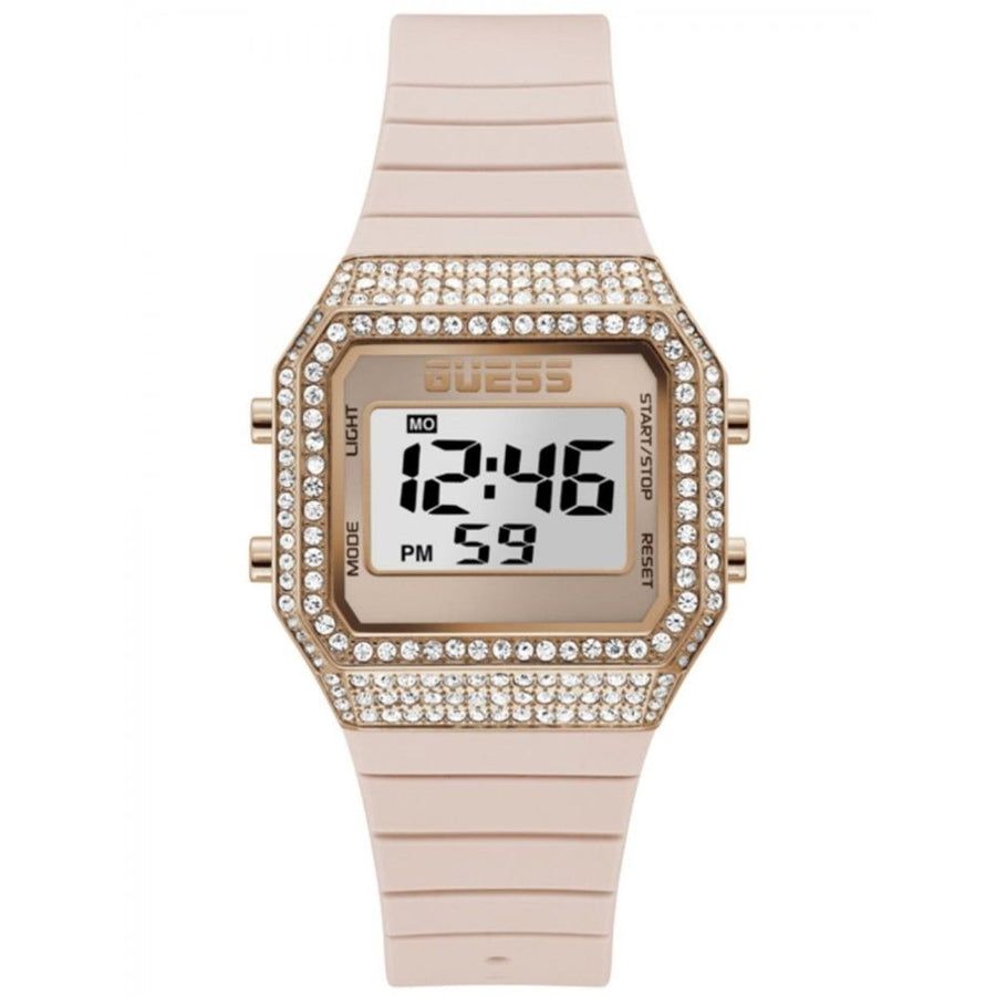 Multicolor Synthetic Watch