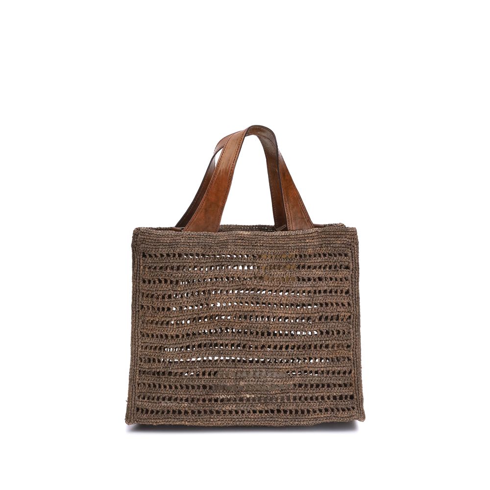 Nosy Tote Bag
