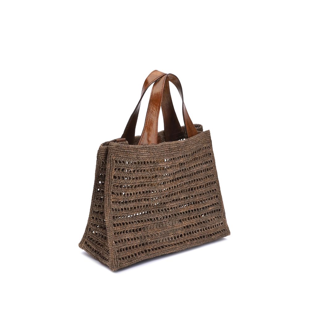 Nosy Tote Bag