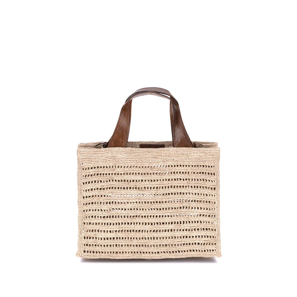 Nosy Tote Bag