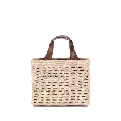 Nosy Tote Bag