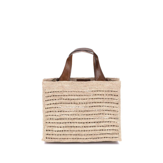 Nosy Tote Bag