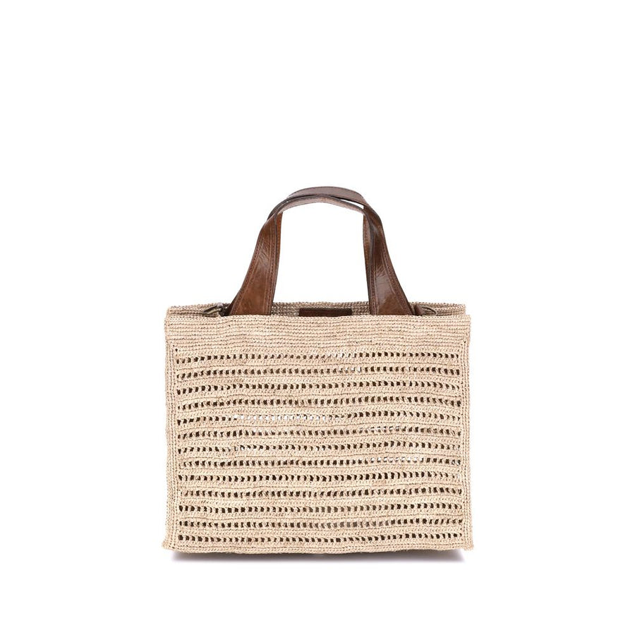 Nosy Tote Bag