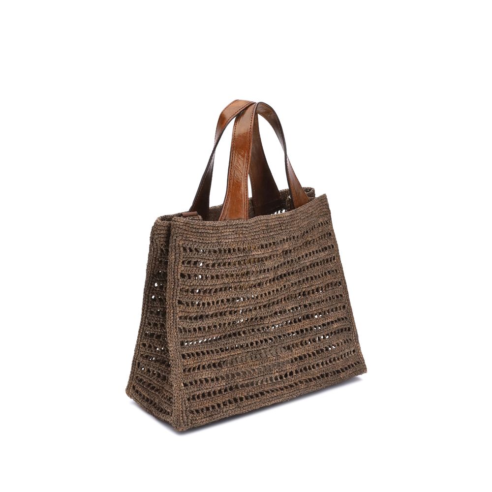 Nosy Tote Bag