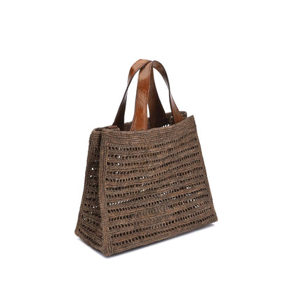 Nosy Tote Bag
