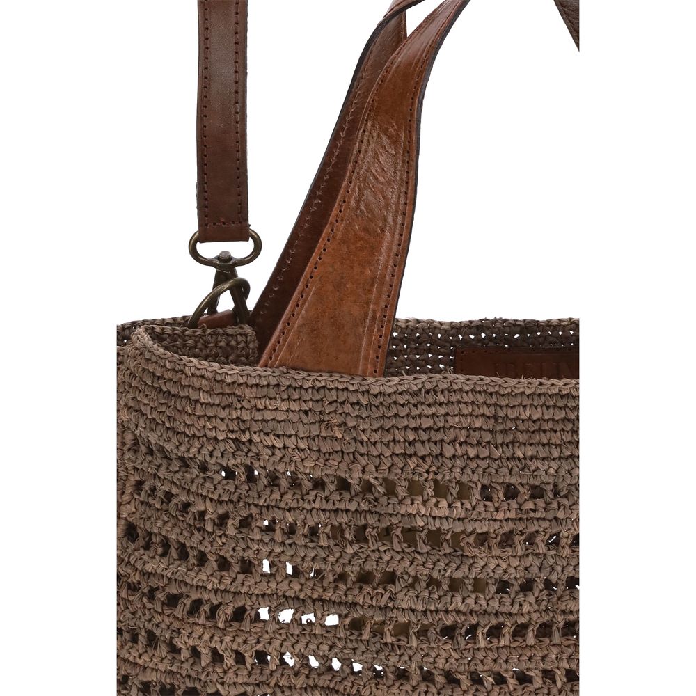 Nosy Tote Bag