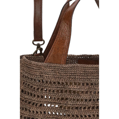 Nosy Tote Bag