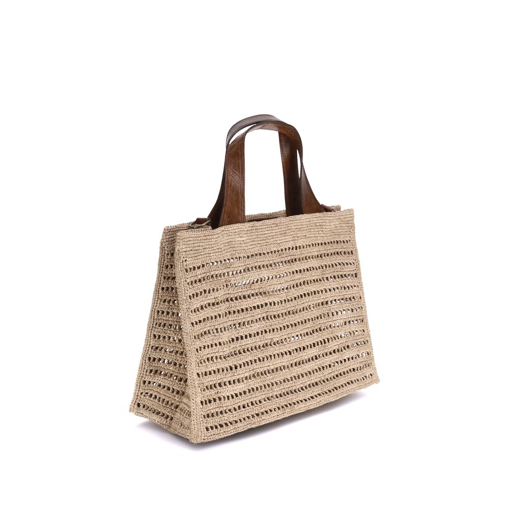 Nosy Tote Bag