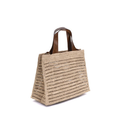 Nosy Tote Bag