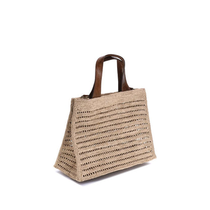 Nosy Tote Bag