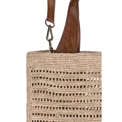 Nosy Tote Bag