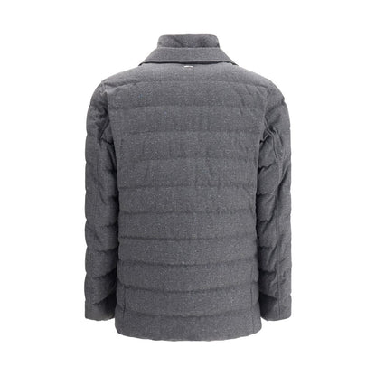 Blazer Down Jacket