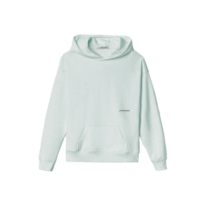 Gray Cotton Sweater