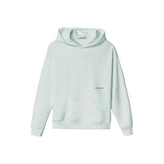 Gray Cotton Sweater