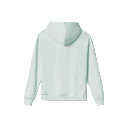 Gray Cotton Sweater