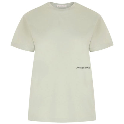 Green Cotton Tops & T-Shirt