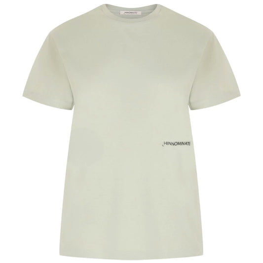 Green Cotton Tops & T-Shirt