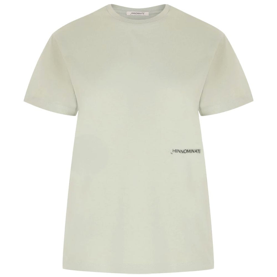 Green Cotton Tops & T-Shirt