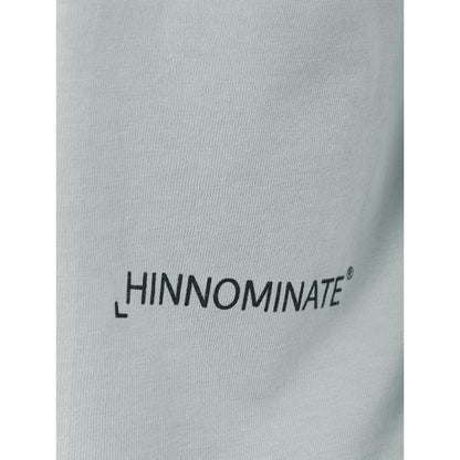 Gray Cotton Tops & T-Shirt