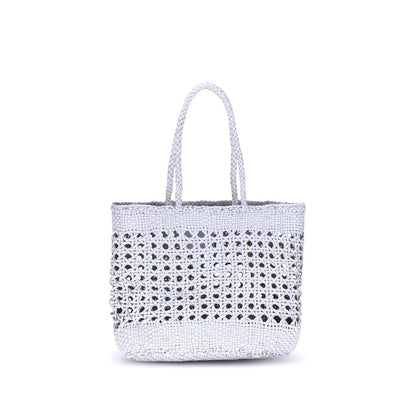 Eclipse Cannage Tote Bag