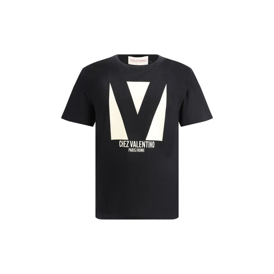 Maxi print T-Shirt