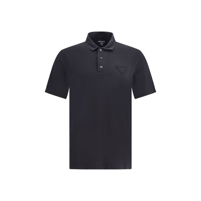 Logoed Polo Shirt