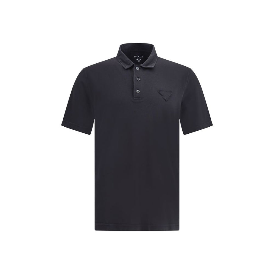 Logoed Polo Shirt