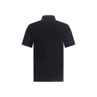 Logoed Polo Shirt