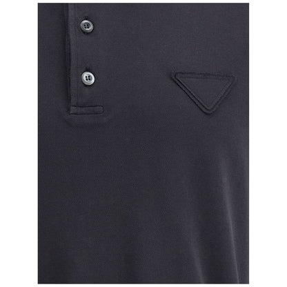 Logoed Polo Shirt