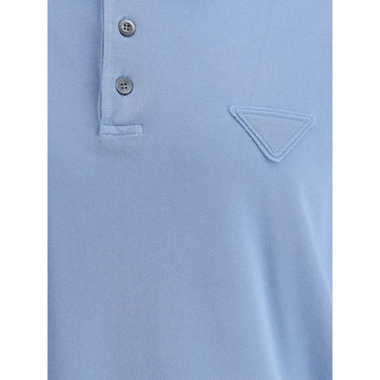 Logoed Polo Shirt