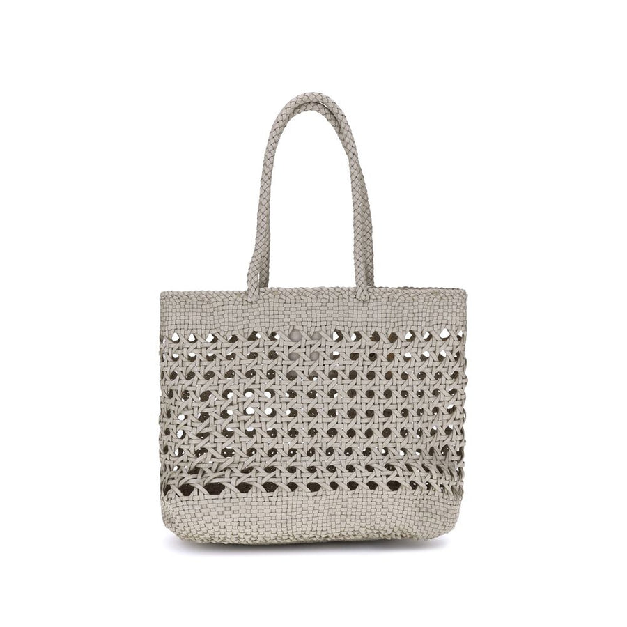 Eclipse Cannage Tote Bag