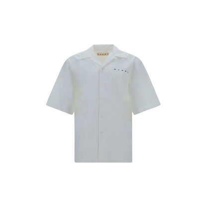 Bowling Shirt