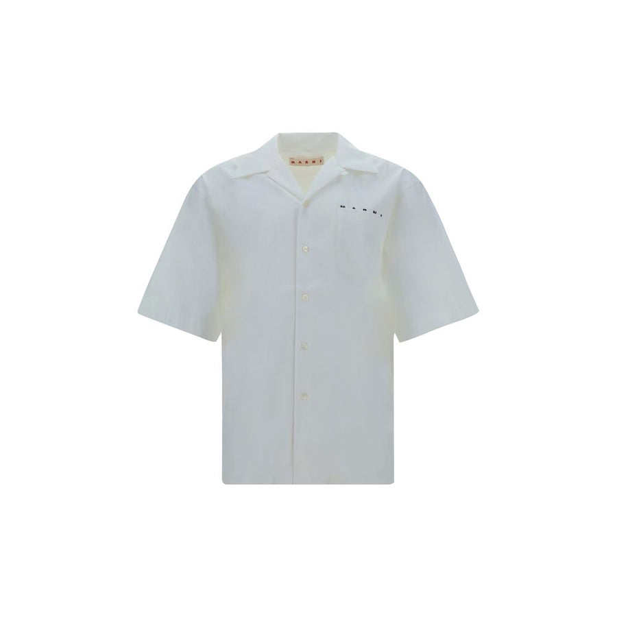 Bowling Shirt
