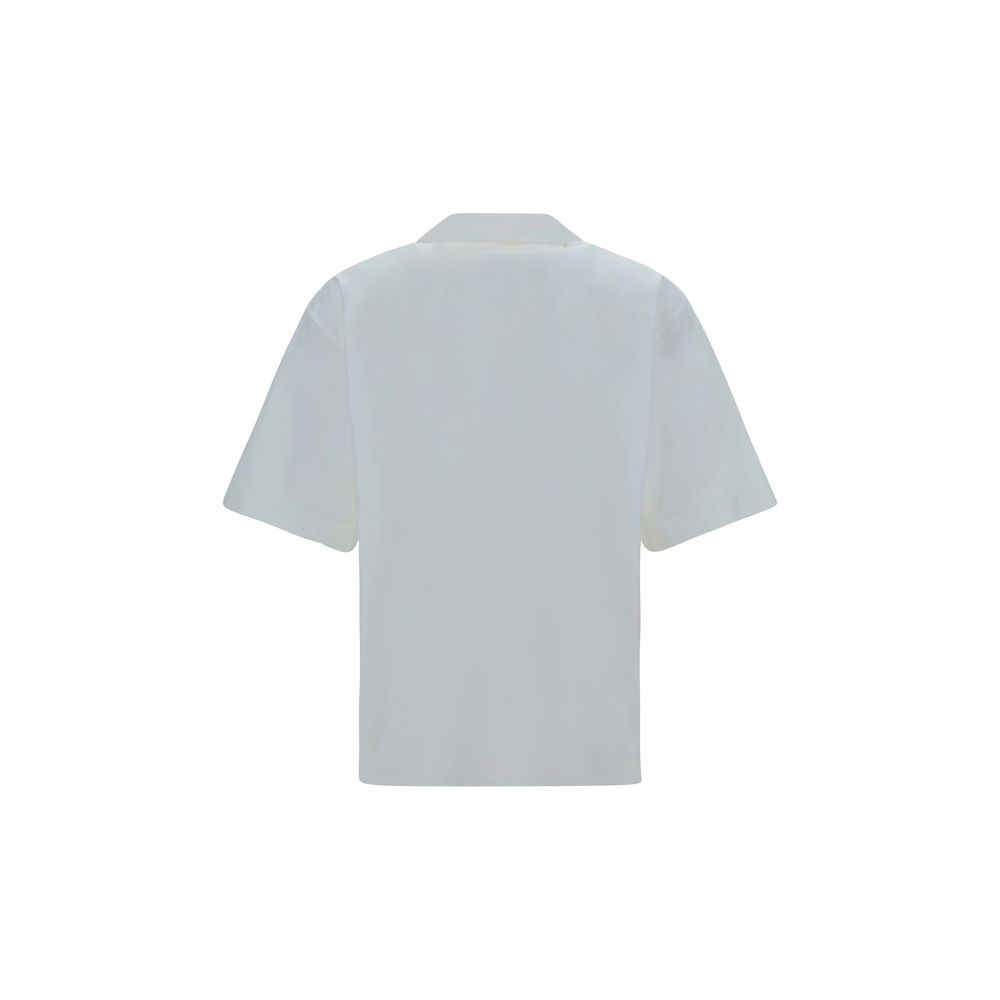 Bowling Shirt