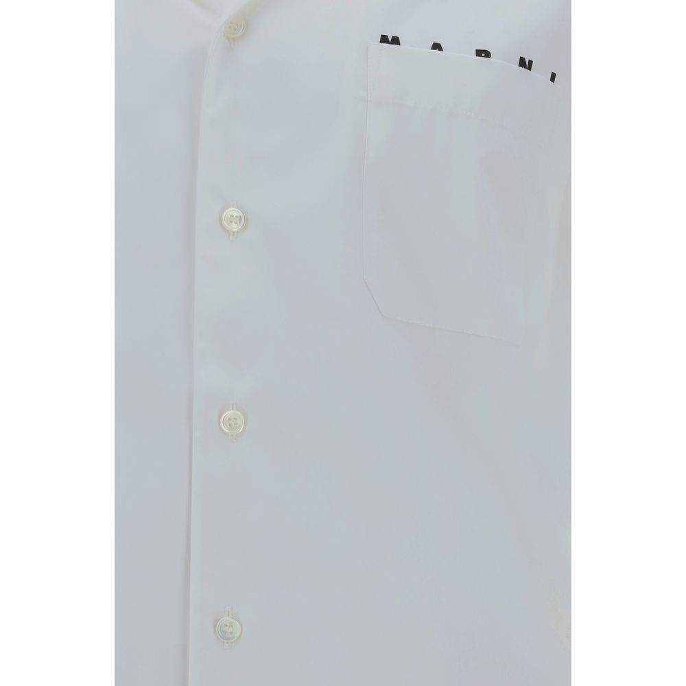Bowling Shirt
