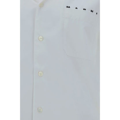 Bowling Shirt