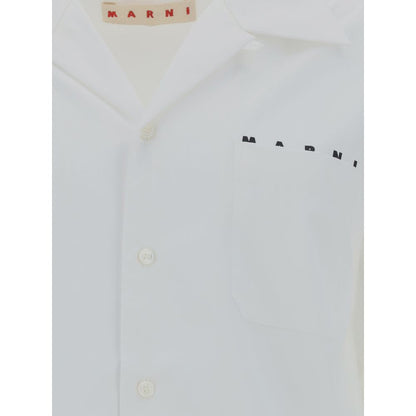 Bowling Shirt