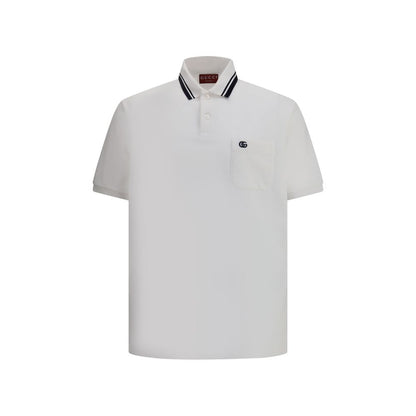 Logoed Polo Shirt