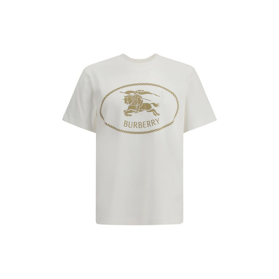 Logoed T-Shirt