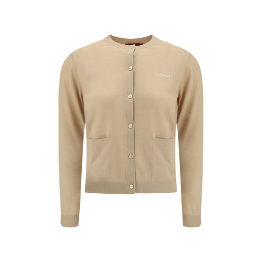 Cashmere Cardigan