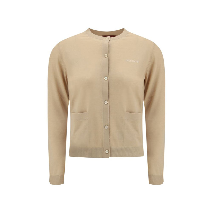 Cashmere Cardigan