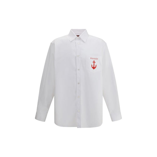 Cotton Shirt