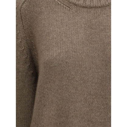 Cashmere Mae Sweater