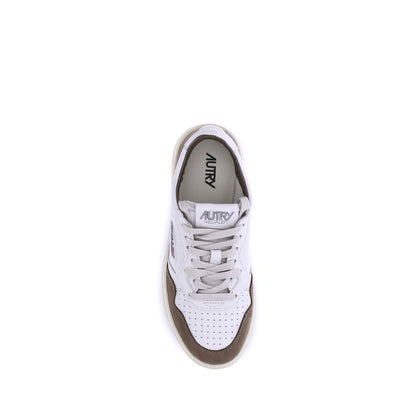 Medalist Low Sneakers