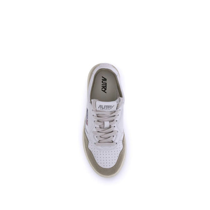 Medalist Low Sneakers