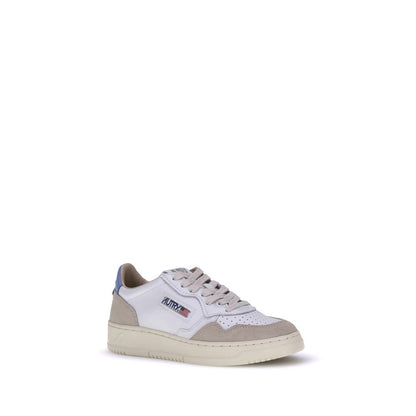 Medalist Low Sneakers