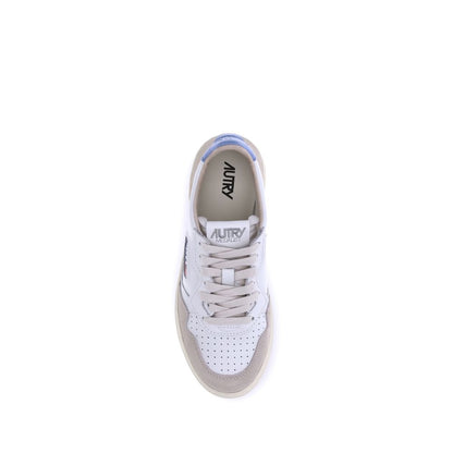 Medalist Low Sneakers