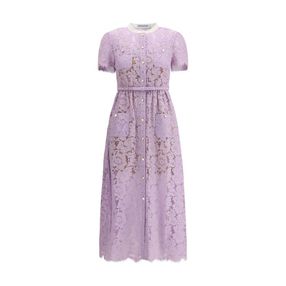 Lace long Dress